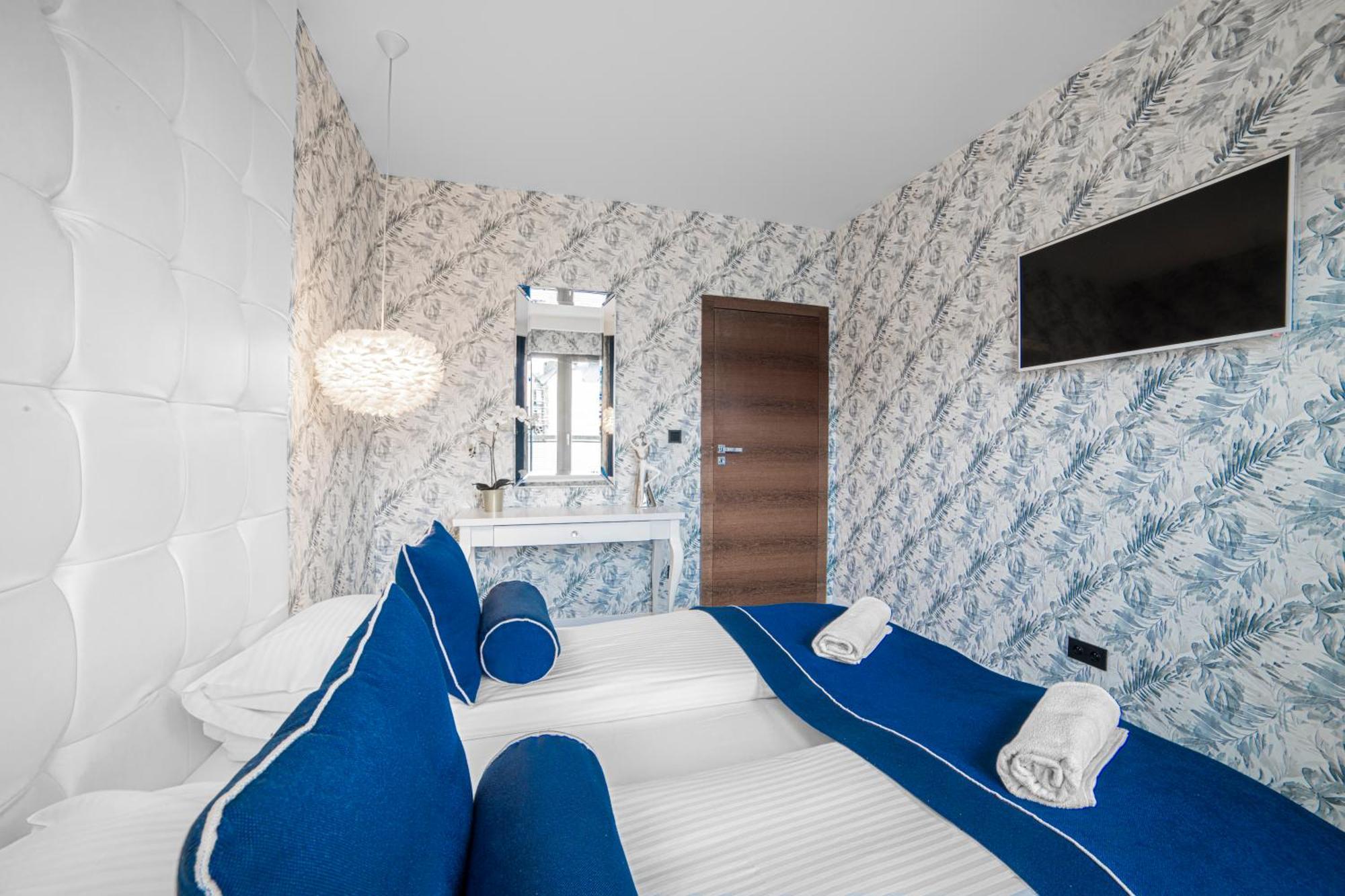 Drim Apartaments Gdańsk Eksteriør billede