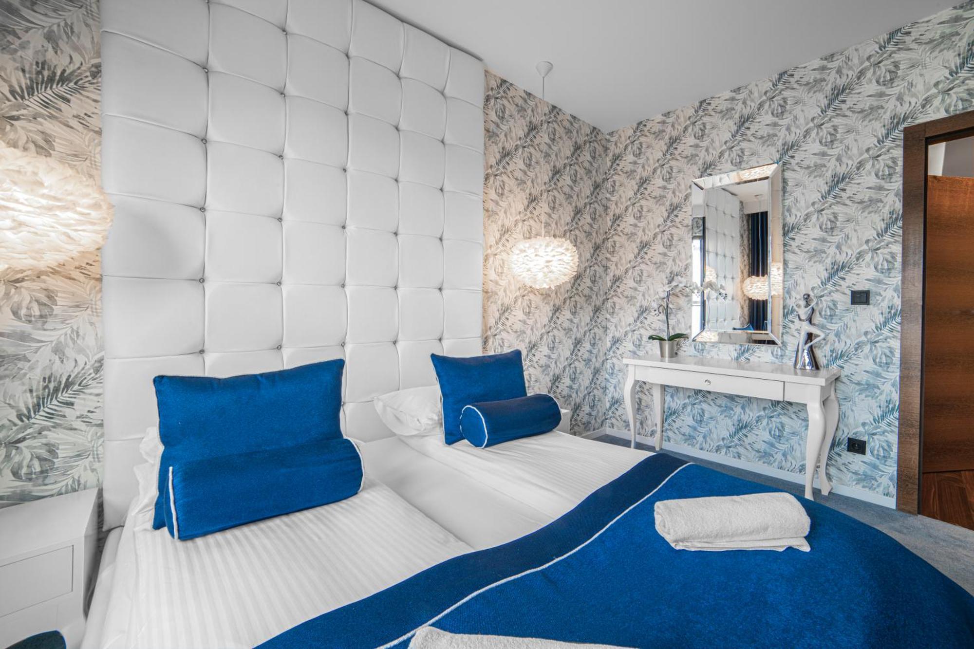 Drim Apartaments Gdańsk Eksteriør billede